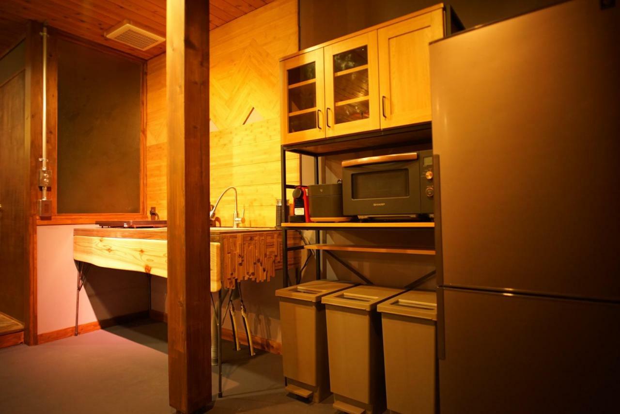 Hakuba Lodge Omusubi Otari Exterior photo