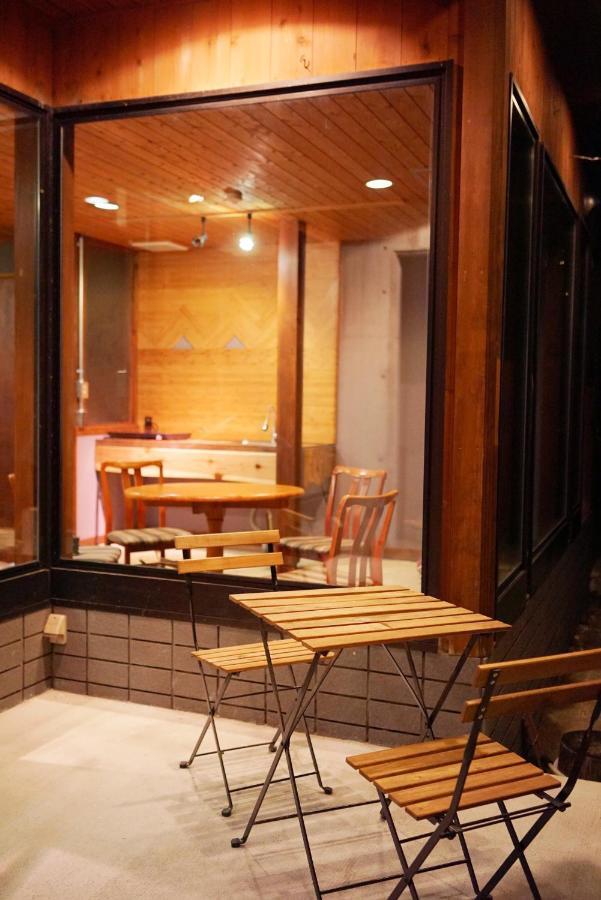 Hakuba Lodge Omusubi Otari Exterior photo