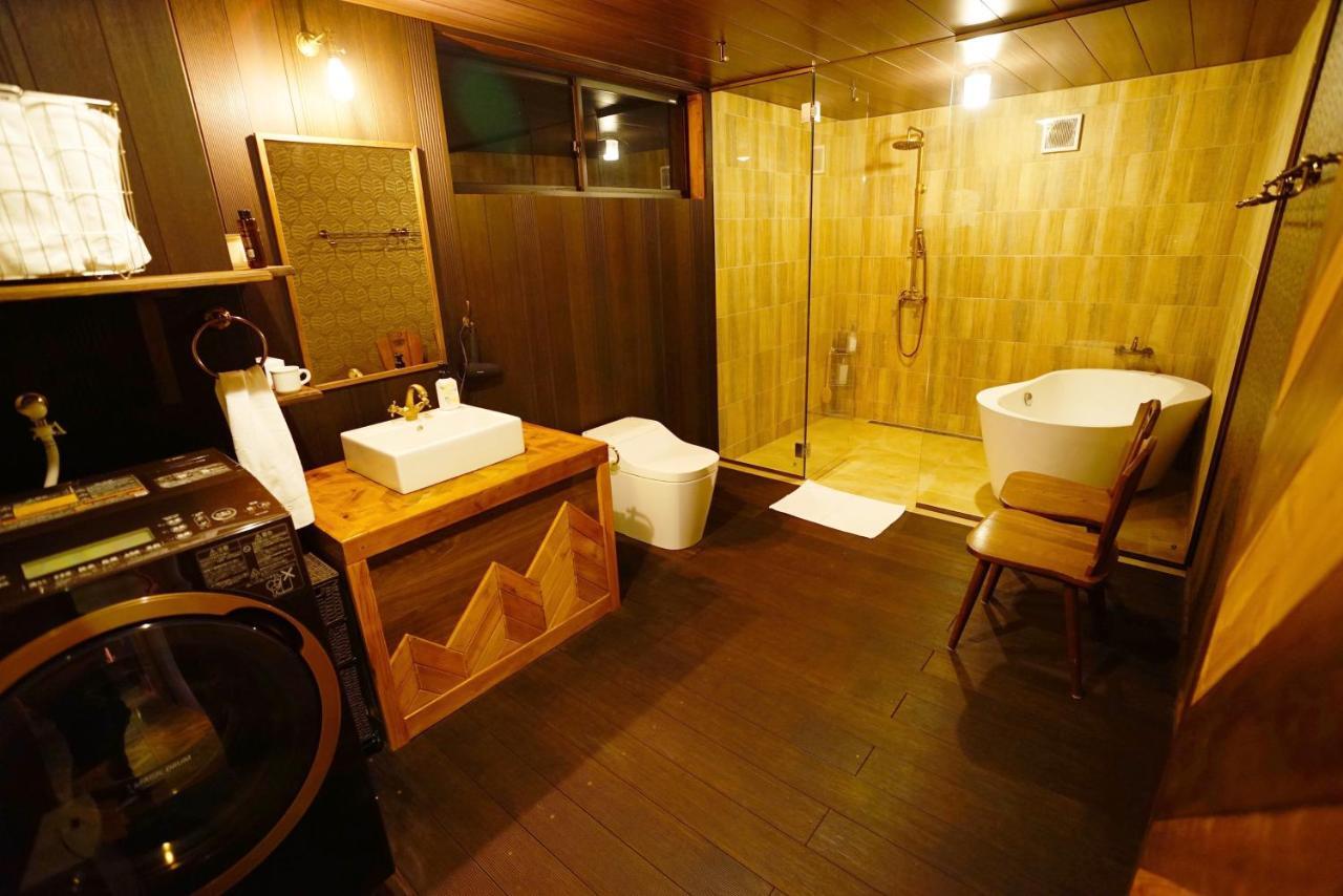 Hakuba Lodge Omusubi Otari Exterior photo